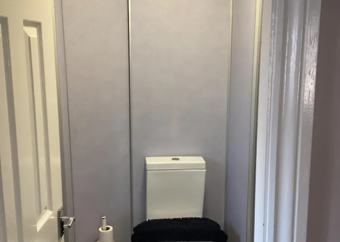 Standard Room with 1 Single Bed