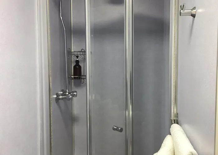 Standard Room with 1 Single Bed